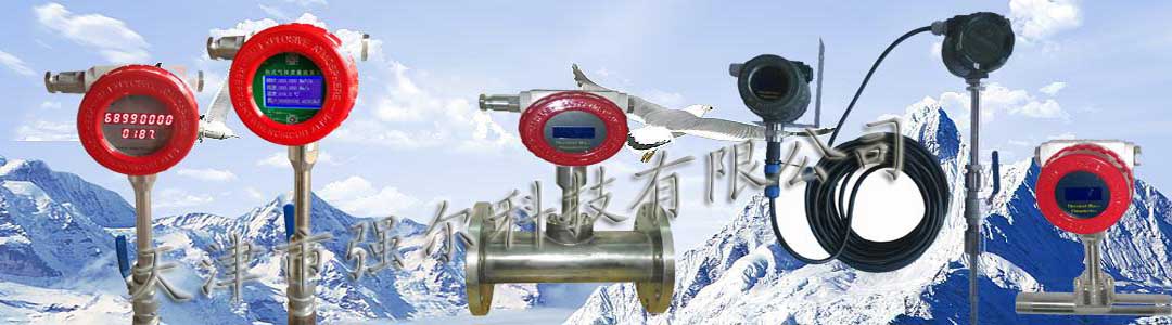 氣體流量計(jì)